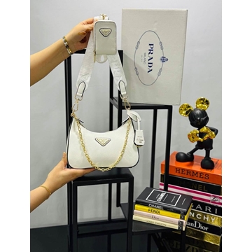 Bolso Prada Saffiano - Imagen 1