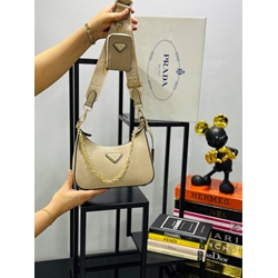 Bolso Prada Saffiano - Imagen 2