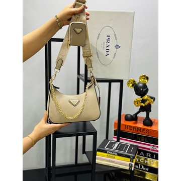 Bolso Prada Saffiano - Imagen 2