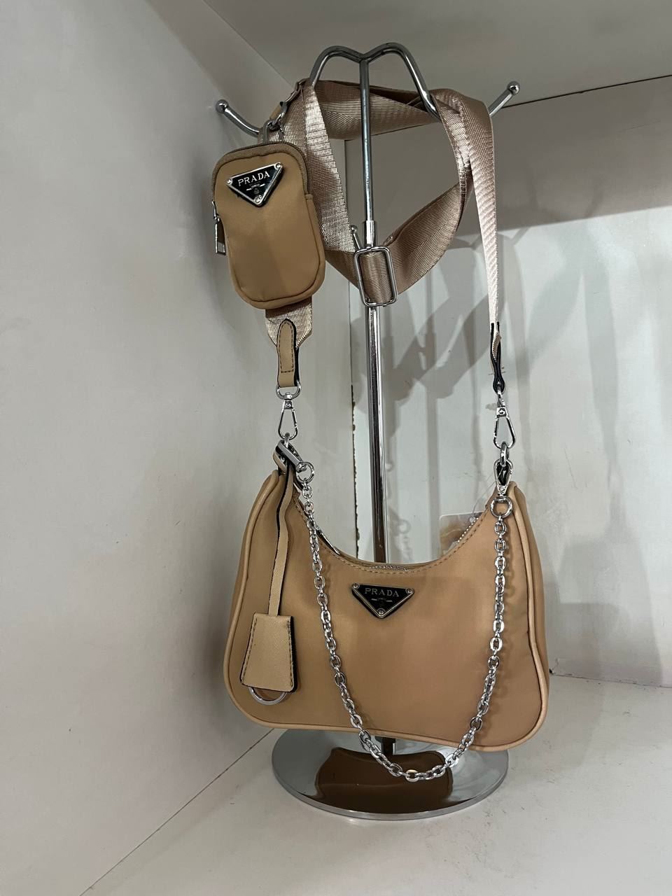 Bolso Prada - Imagen 1