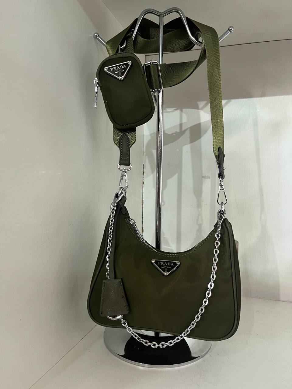 Bolso Prada - Imagen 2