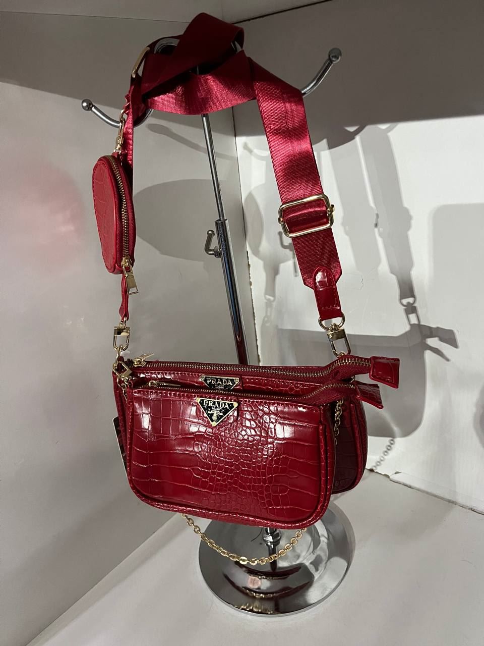 Bolso Prada - Imagen 1