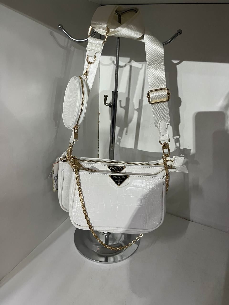 Bolso Prada - Imagen 2