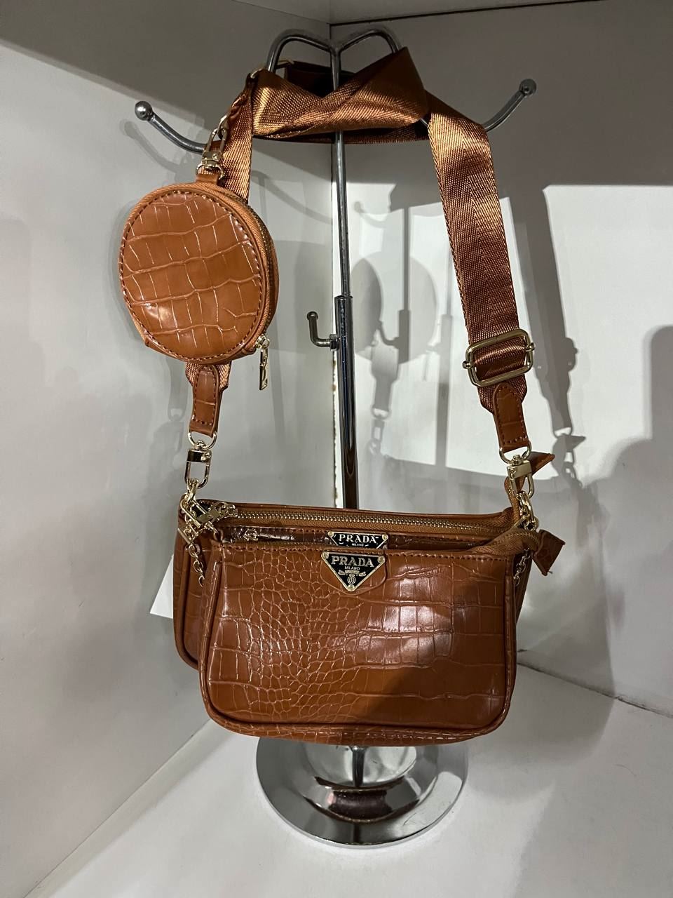 Bolso Prada - Imagen 3