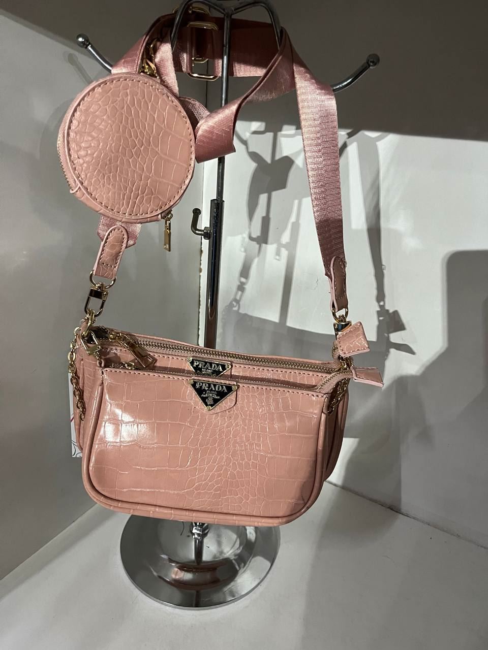 Bolso Prada - Imagen 4