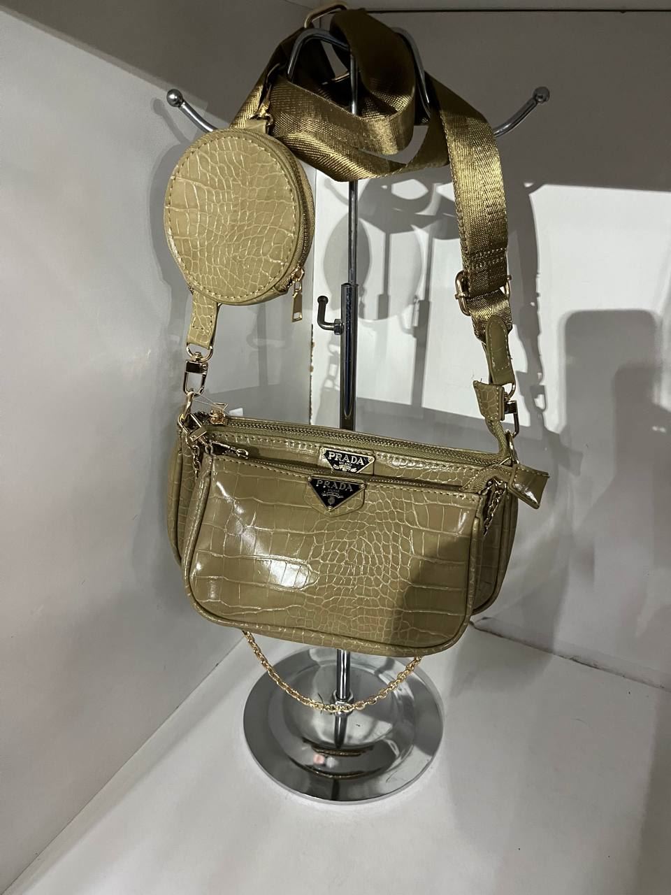 Bolso Prada - Imagen 5