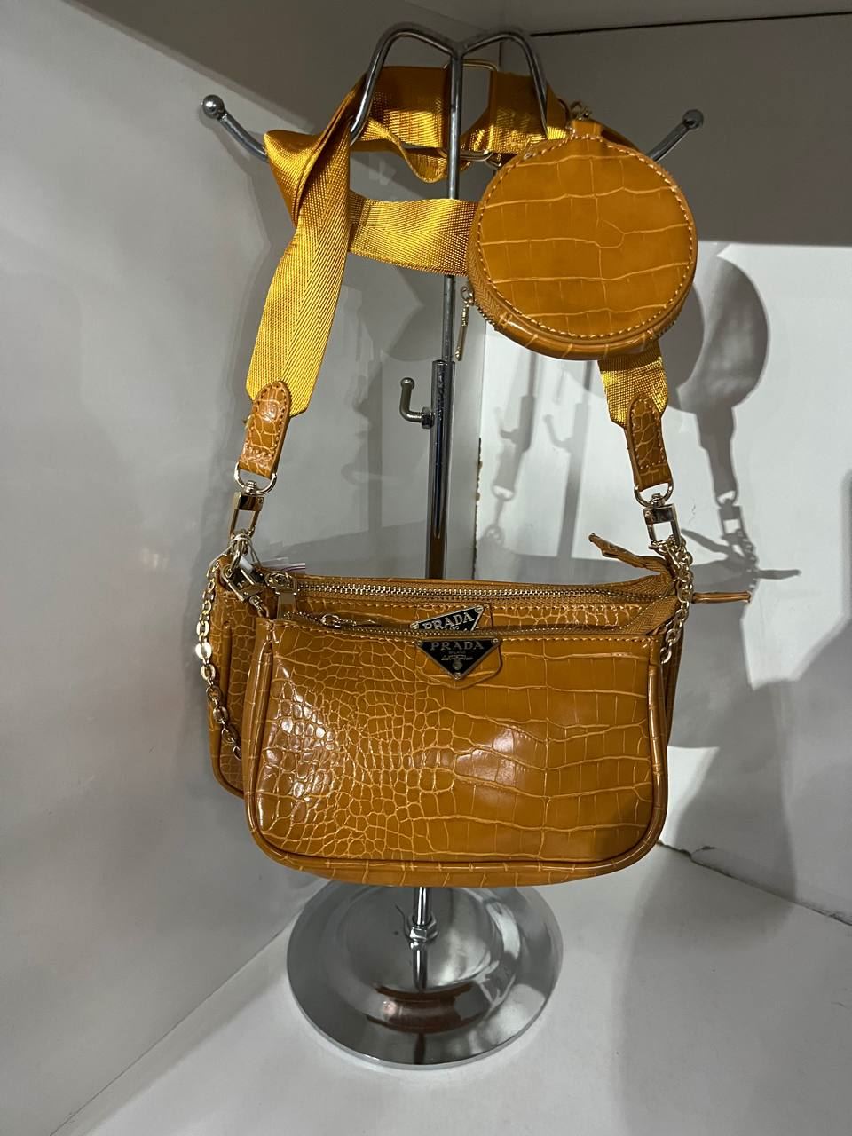 Bolso Prada - Imagen 7