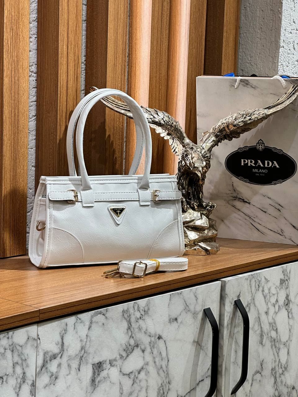 Bolso Prada - Imagen 1