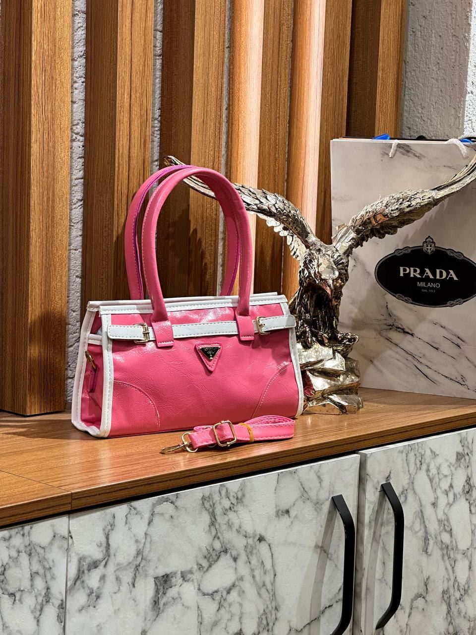 Bolso Prada - Imagen 2