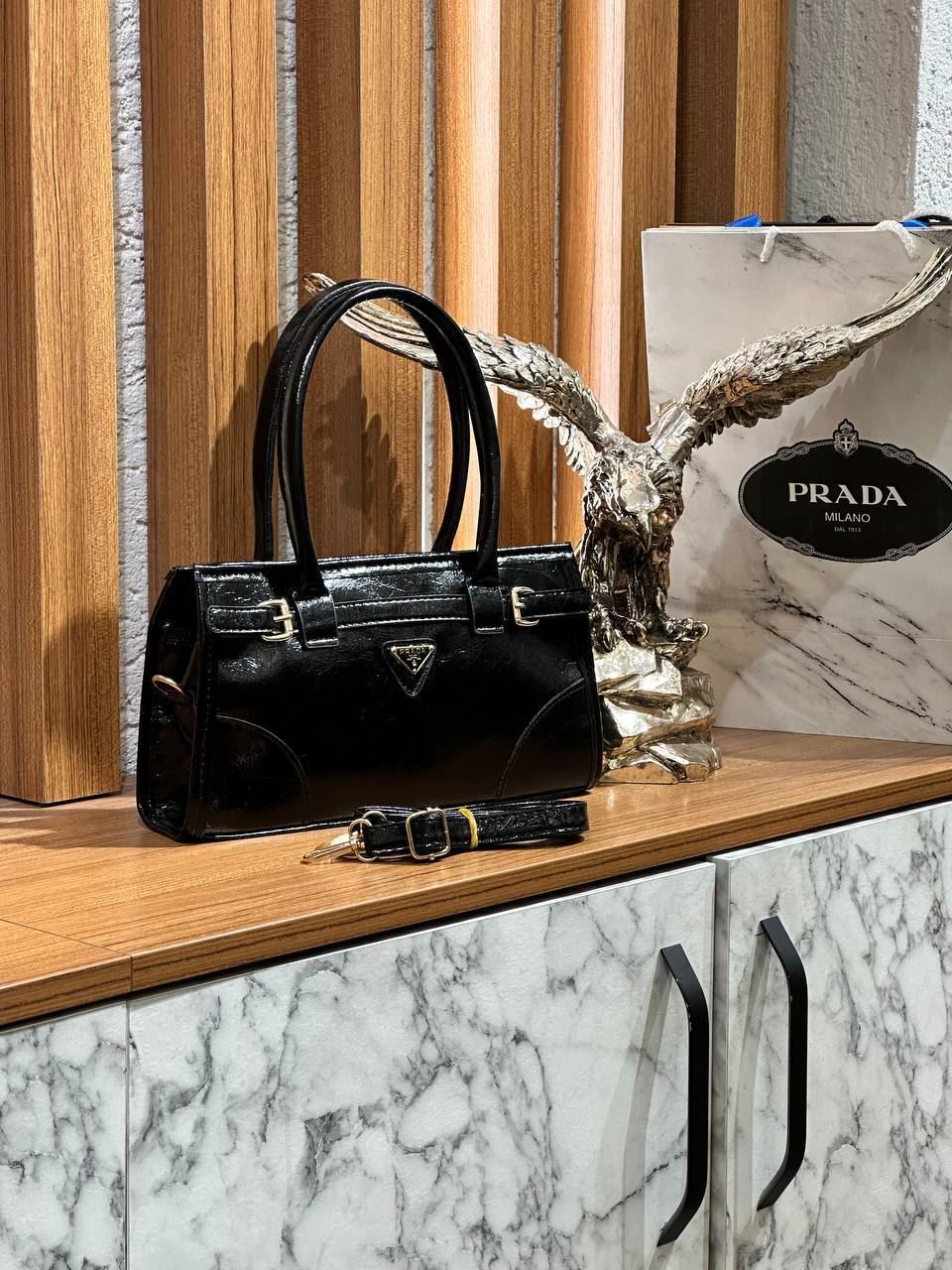 Bolso Prada - Imagen 3