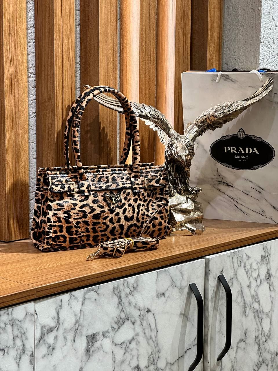 Bolso Prada - Imagen 4