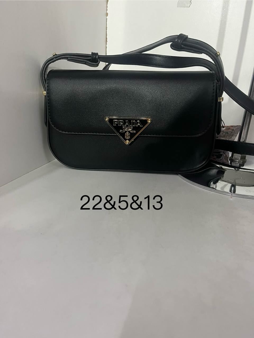 Bolso Prada - Imagen 3