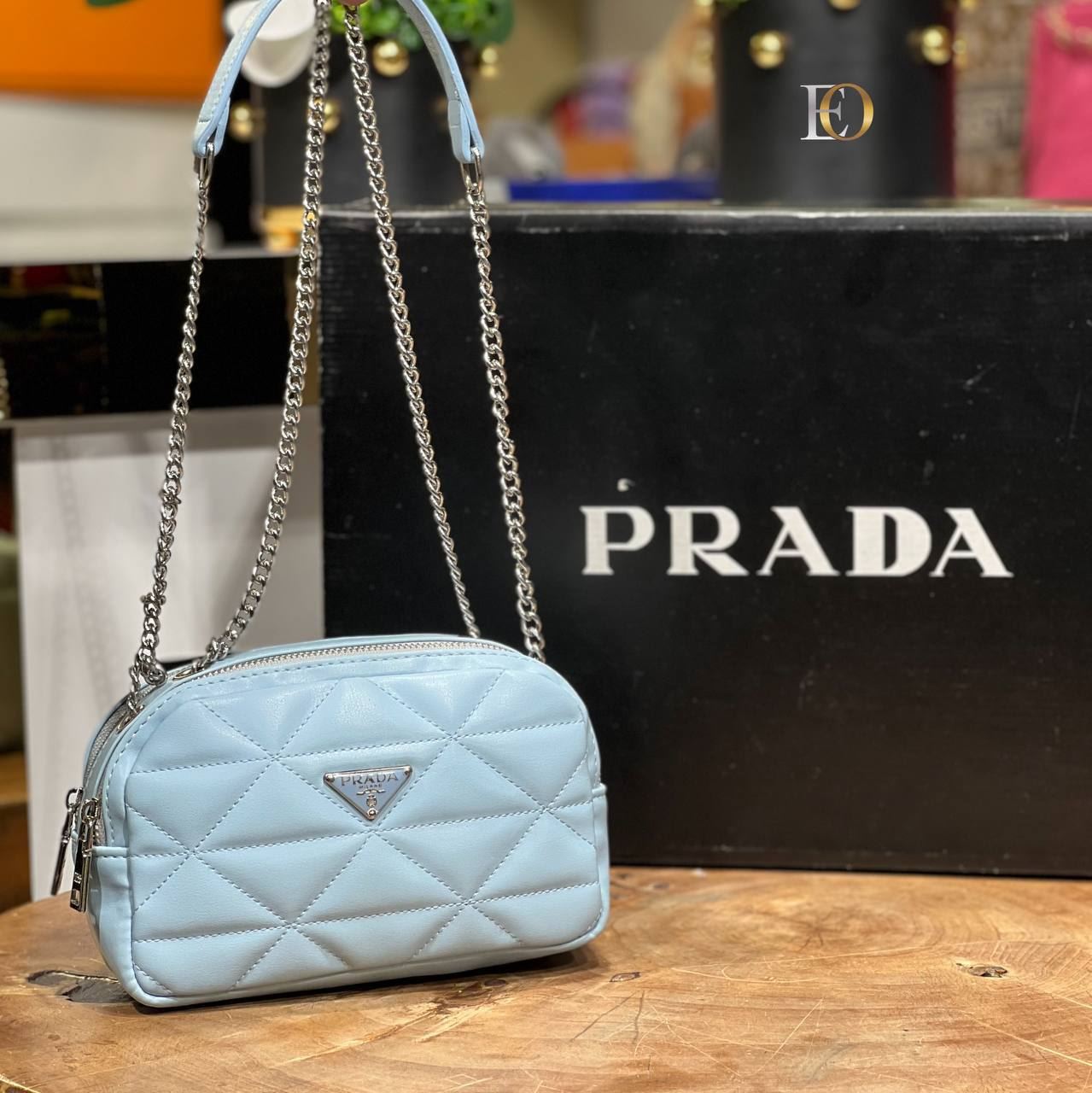Bolso Prada - Imagen 2