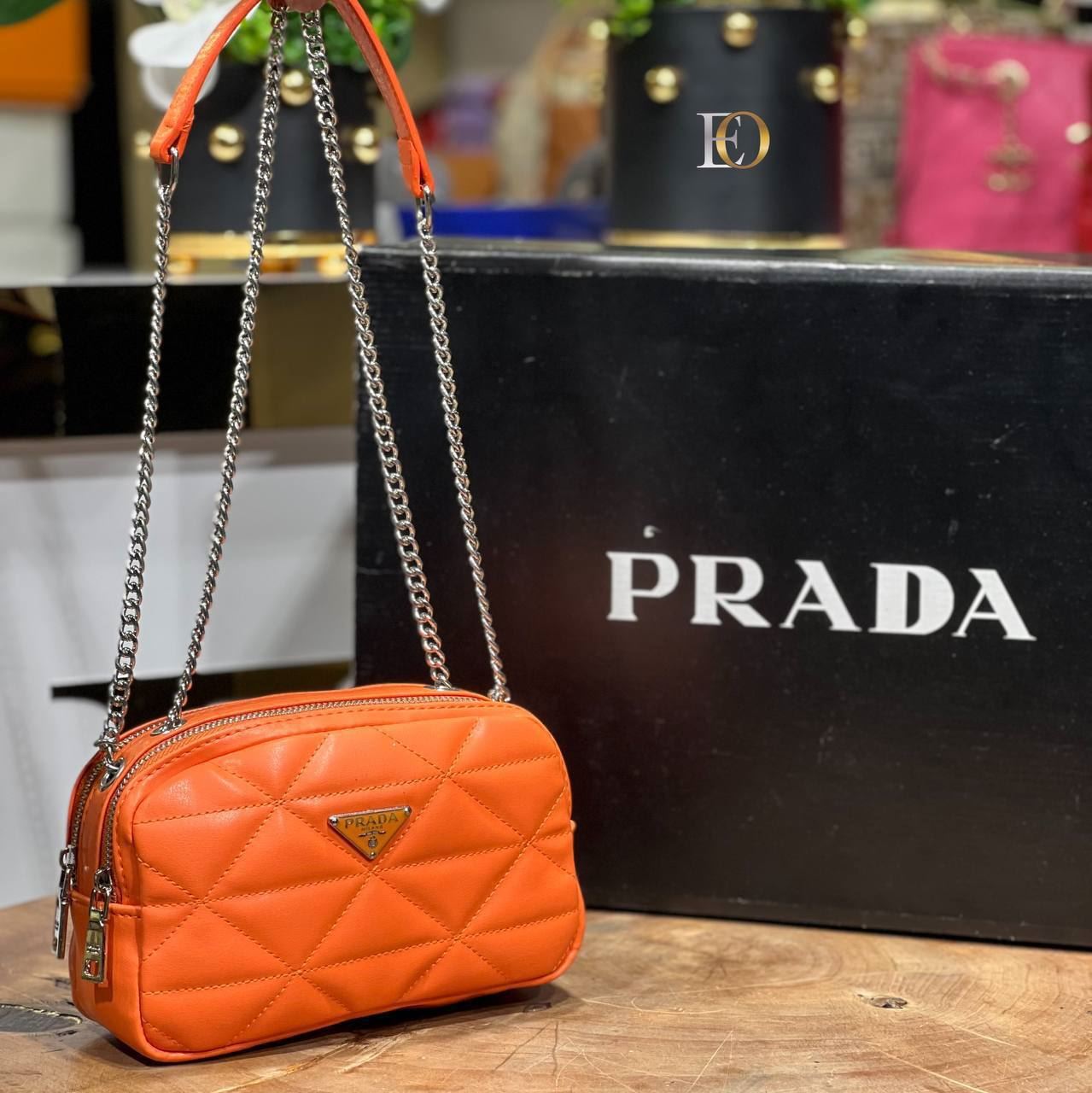 Bolso Prada - Imagen 3