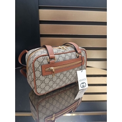 Bolso rectangular  Gucci - Imagen 2