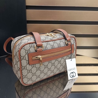 Bolso rectangular  Gucci - Imagen 2