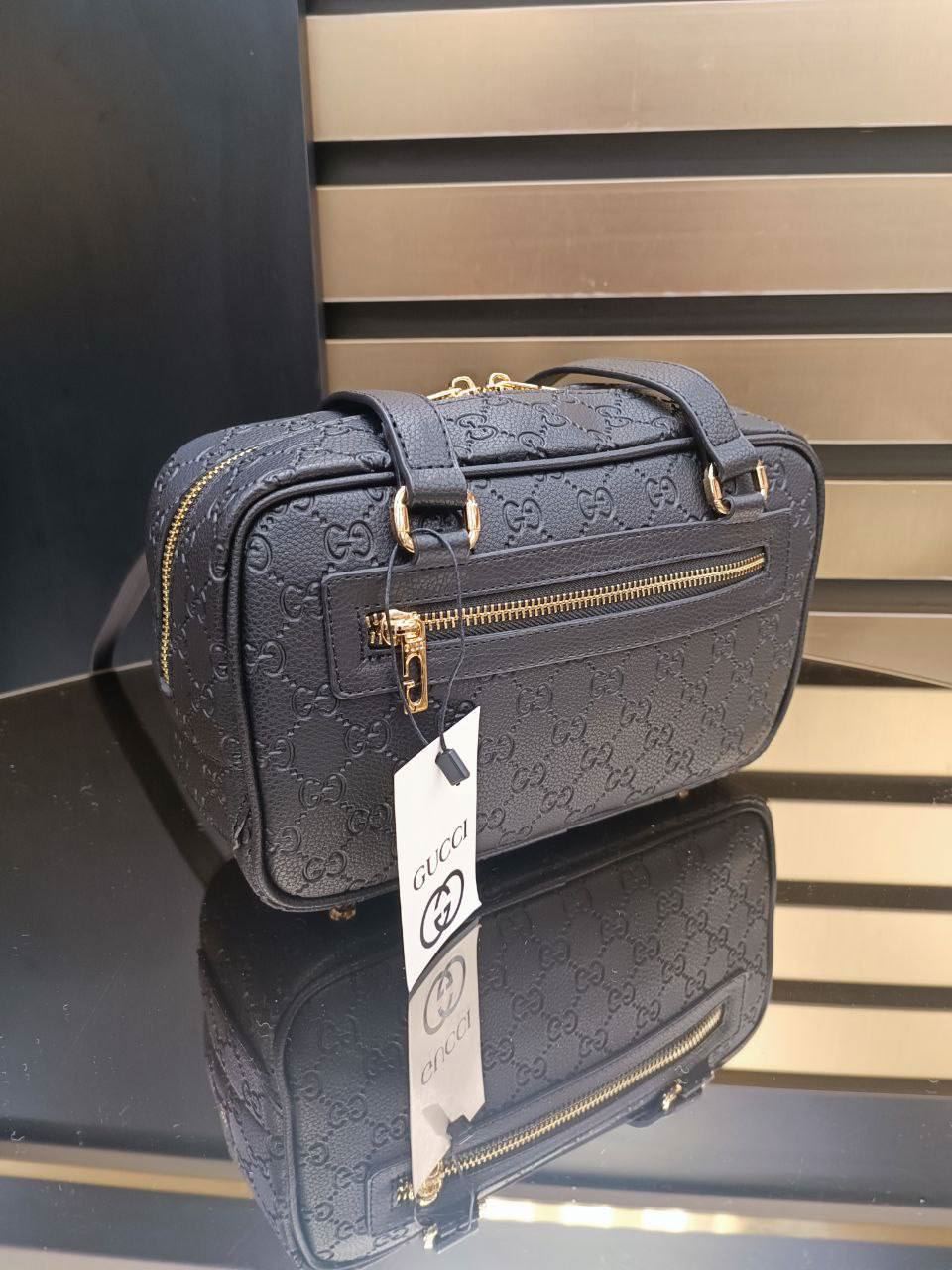 Bolso rectangular Gucci - Imagen 3
