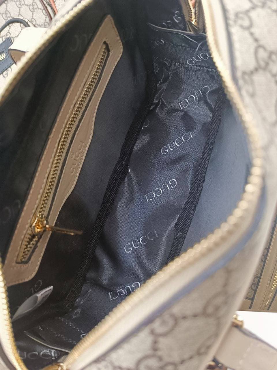 Bolso rectangular Gucci - Imagen 5