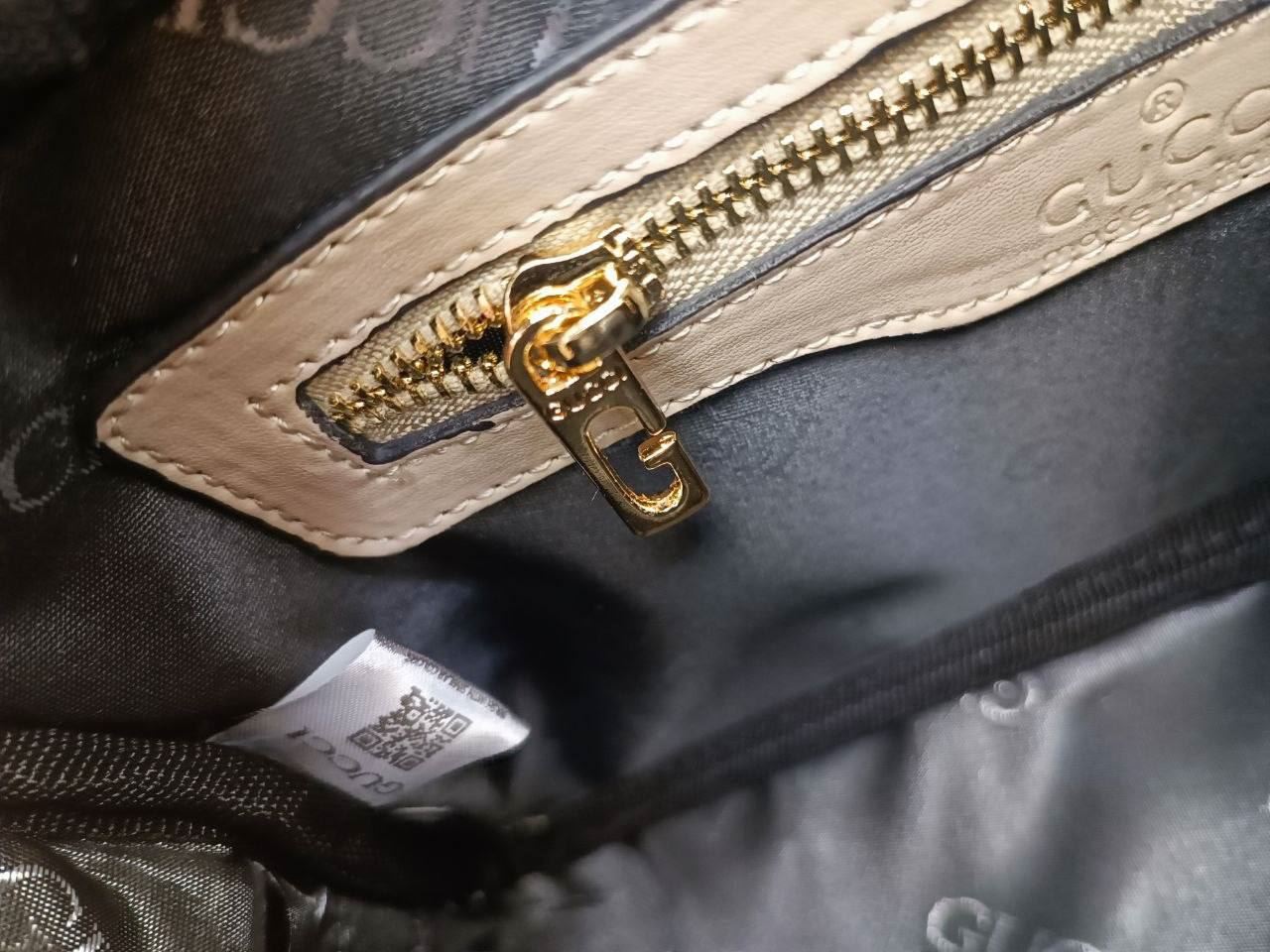 Bolso rectangular Gucci - Imagen 6