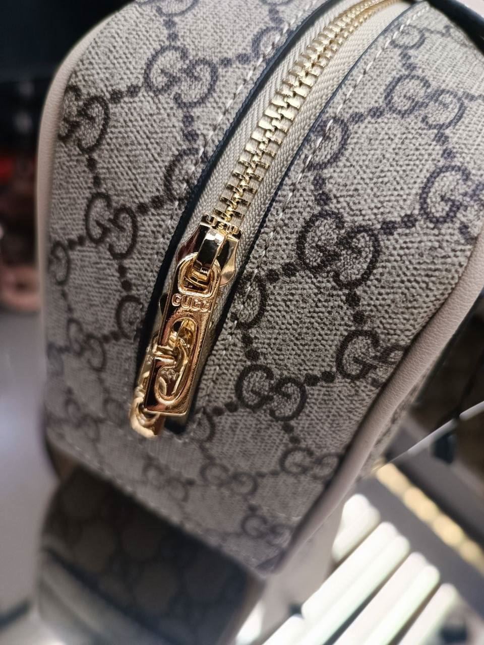 Bolso rectangular Gucci - Imagen 7