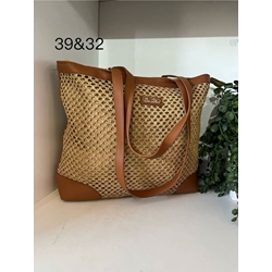 Bolso rejilla guess - Imagen 1