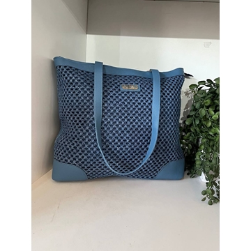 Bolso rejilla guess - Imagen 2