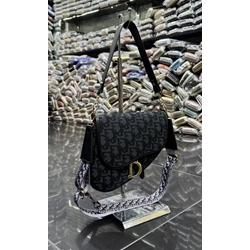Bolso Saddle Dior - Imagen 2