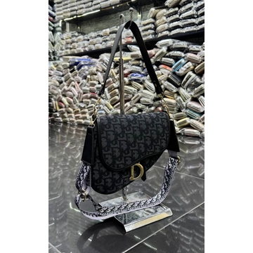 Bolso Saddle Dior - Imagen 2