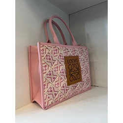 Bolso semirrígido Loewe - Imagen 2