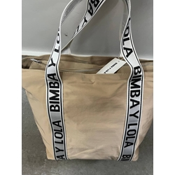 Bolso shopper Bimba y Lola - Imagen 2