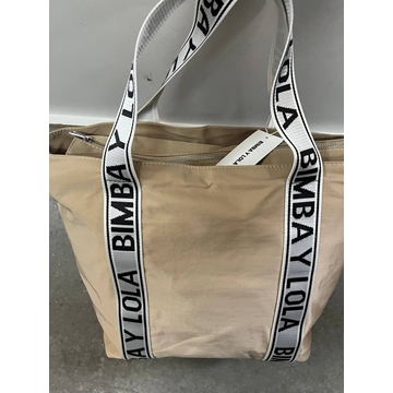 Bolso shopper Bimba y Lola - Imagen 2