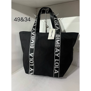 Bolso Shopper Bimba y Lola - Imagen 1