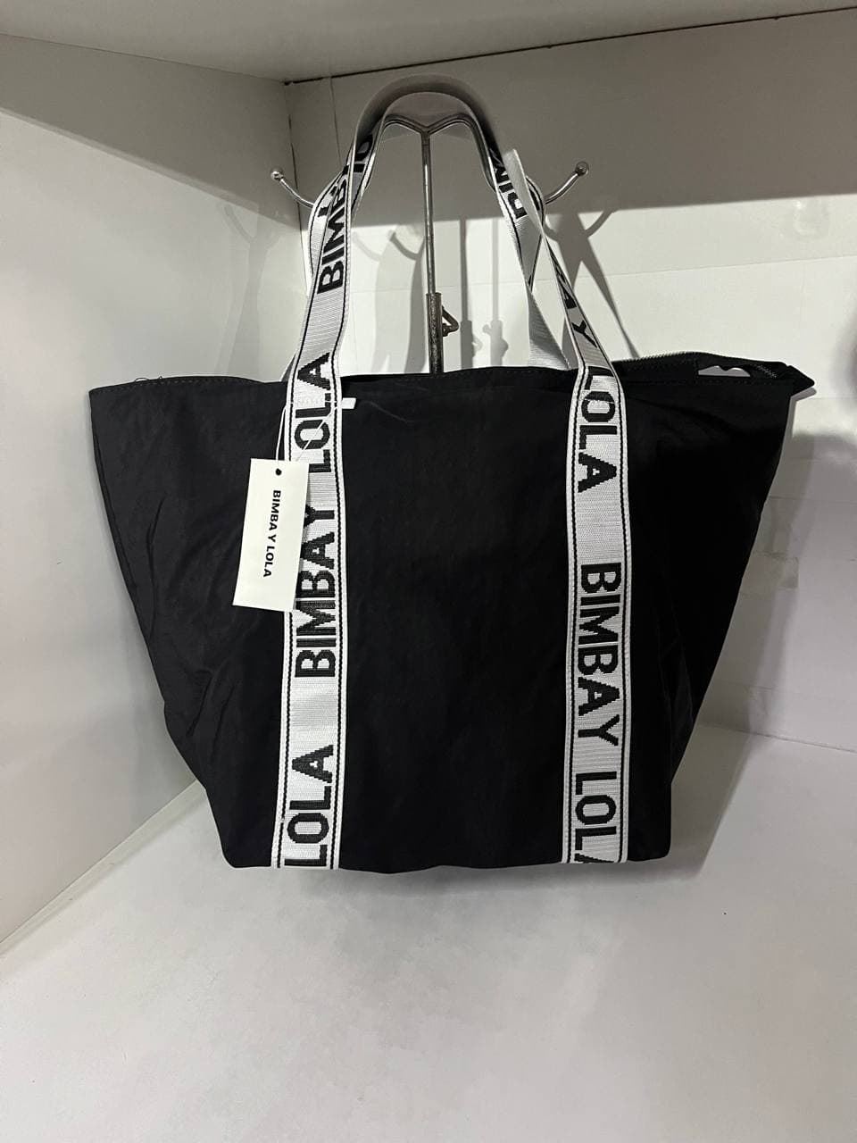 Bolso Shopper Bimba y Lola - Imagen 3