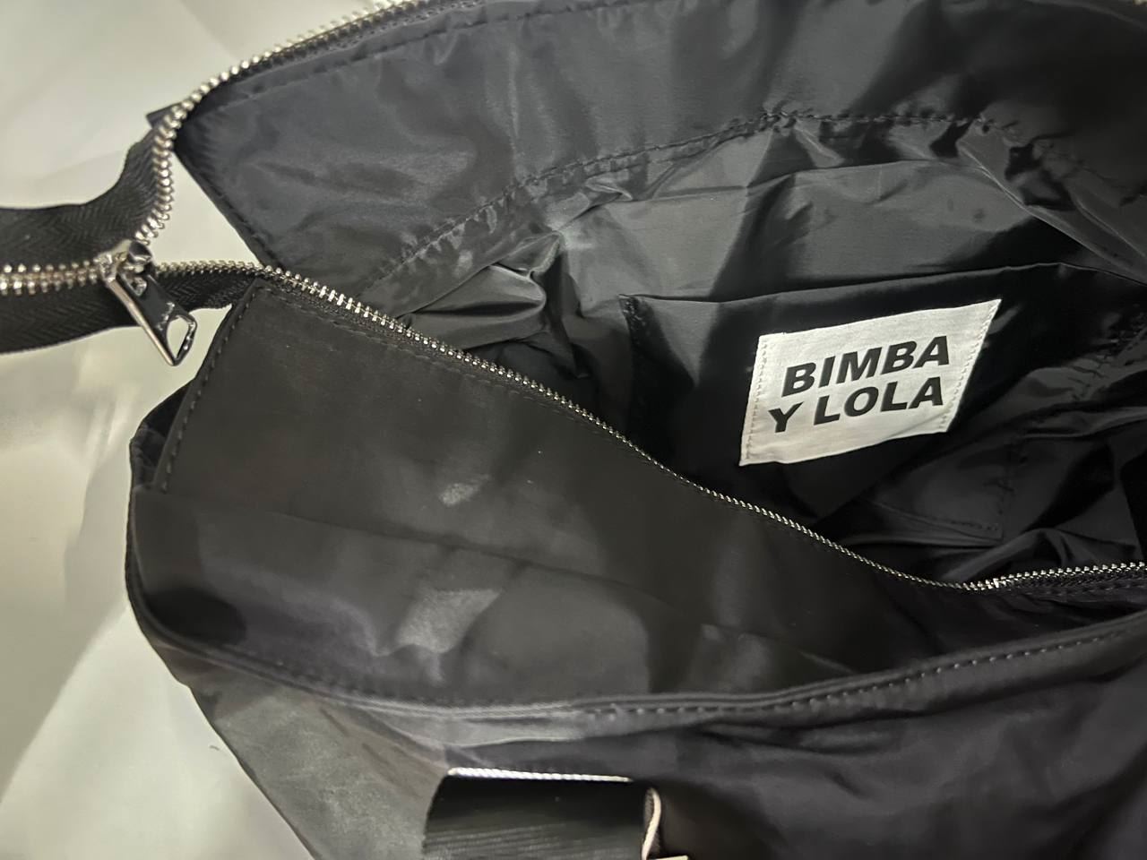 Bolso Shopper Bimba y Lola - Imagen 4