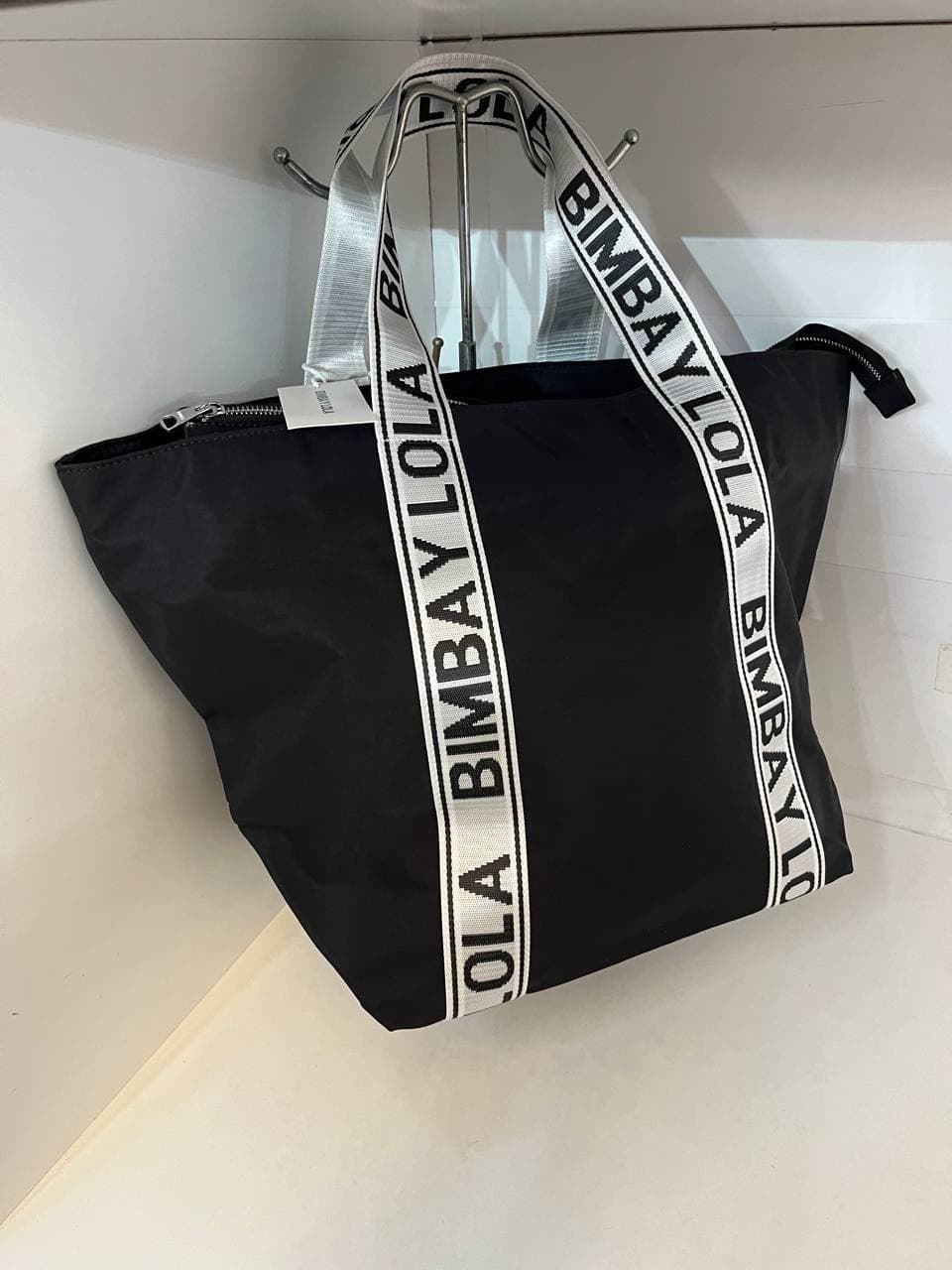 Bolso shopper Bimba - Imagen 2