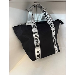 Bolso shopper Bimba - Imagen 2