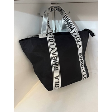 Bolso shopper Bimba - Imagen 2