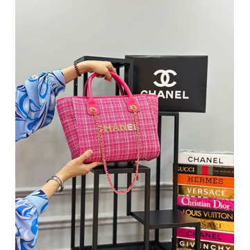 Bolso Shopping Chanel - Imagen 2