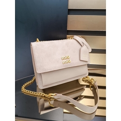 Bolso terciopelo Miu Miu - Imagen 1