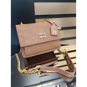 Bolso terciopelo Miu Miu - Imagen 2