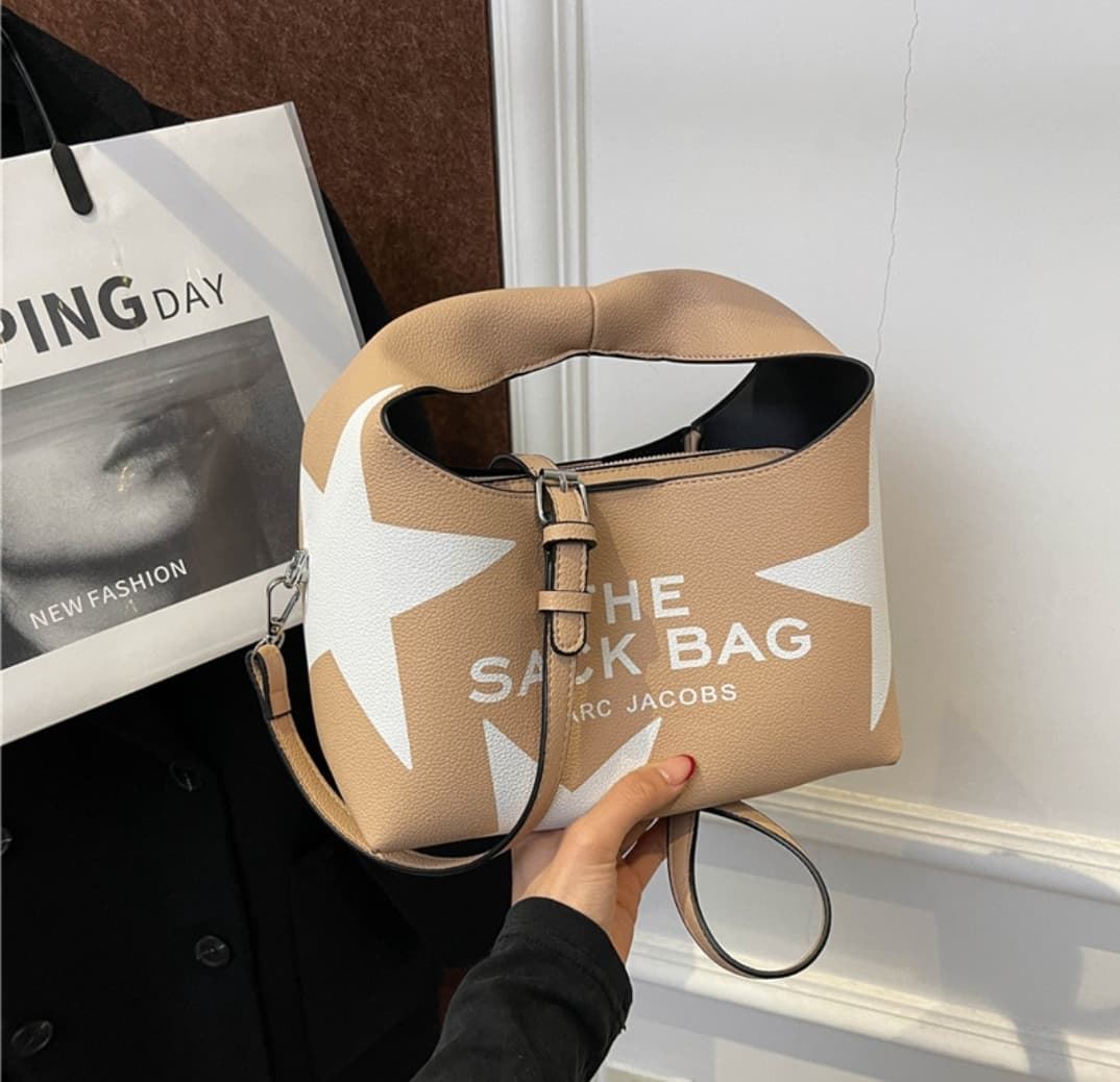 Bolso  The Sack Bag Marc Jacobs - Imagen 1