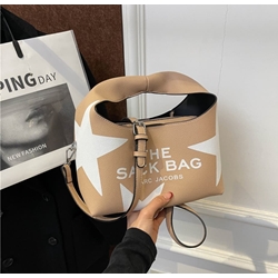 Bolso  The Sack Bag Marc Jacobs - Imagen 1