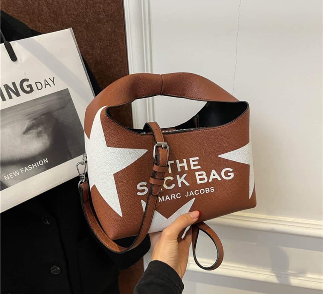 Bolso  The Sack Bag Marc Jacobs - Imagen 2