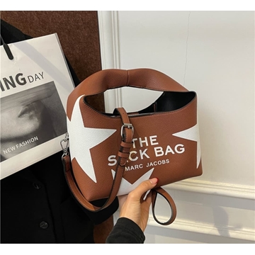 Bolso  The Sack Bag Marc Jacobs - Imagen 2