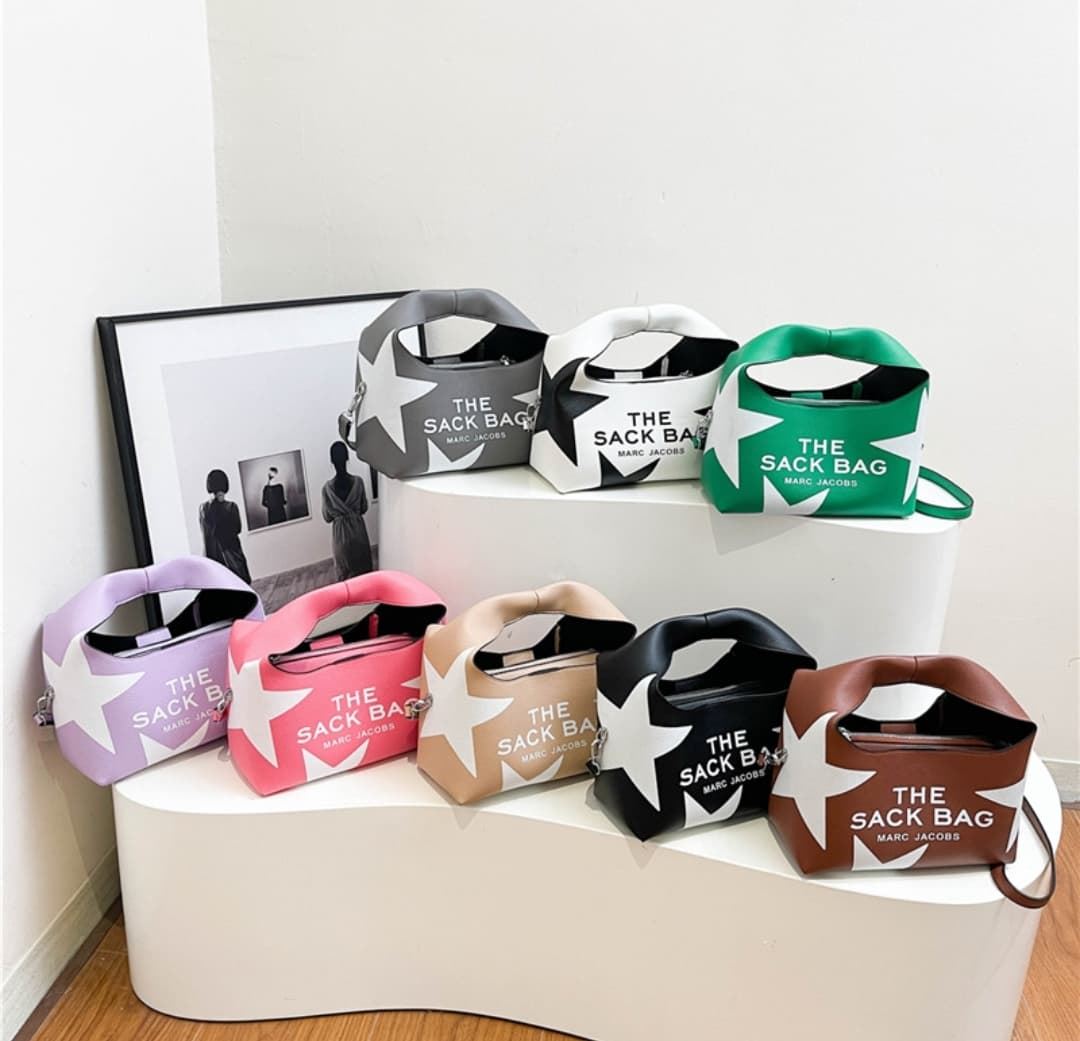 Bolso  The Sack Bag Marc Jacobs - Imagen 3