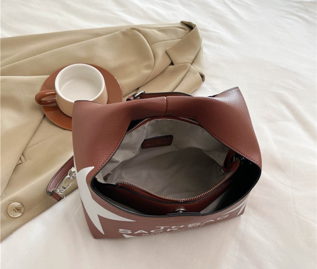 Bolso  The Sack Bag Marc Jacobs - Imagen 4