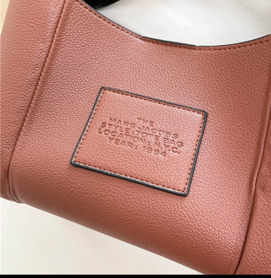Bolso  The Sack Bag Marc Jacobs - Imagen 5