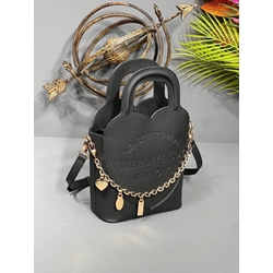 Bolso Tiffany & Co cuero - Imagen 1