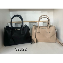 Bolso tipo satchel Guess - Imagen 2