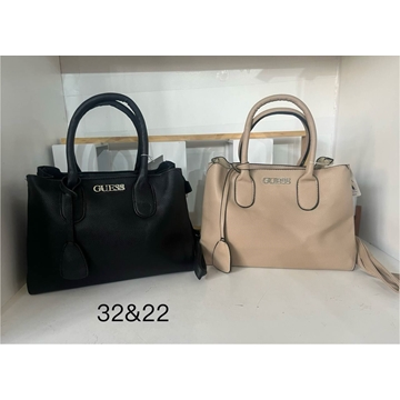 Bolso tipo satchel Guess - Imagen 2